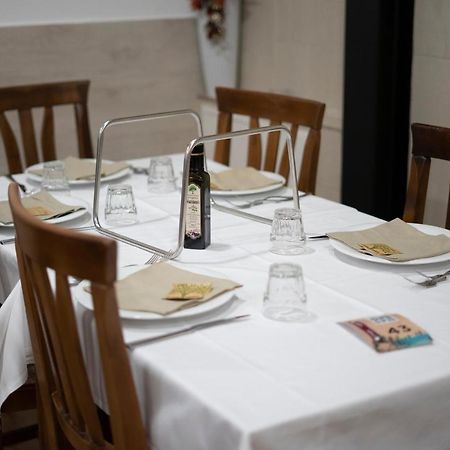Il Semaforo Sila Hotel Taverna  Exterior foto