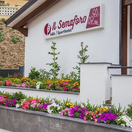 Il Semaforo Sila Hotel Taverna  Exterior foto