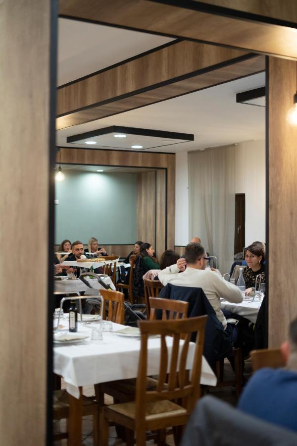 Il Semaforo Sila Hotel Taverna  Exterior foto